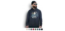 Studio Unisex Hoodie
