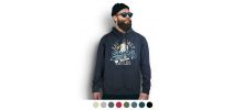 Studio Unisex Hoodie