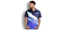 Custom Mens Sports Polo