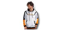 Custom Mens Sports Hoodie