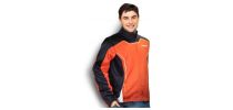 Custom Mens Sports Jacket