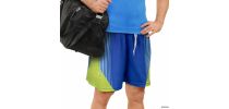 Custom Mens Sports Shorts