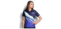 Custom Womens Sports Polo