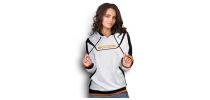 Custom Womens Sports Hoodie