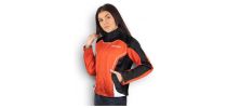 Custom Womens Sports Jacket