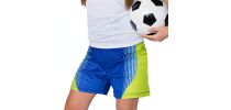Custom  Womens Sports Shorts