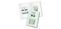 Gift Card - A6