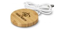 Magnetic Wireless Fast Charger