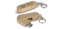 Maple 8GB Flash Drive