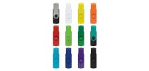Helix 8GB Dual Flash Drive
