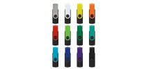 Helix 16GB Dual Flash Drive