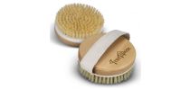 Wooden Body Brush