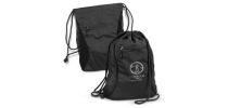 Royale Drawstring Backpack