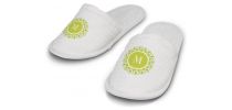 Rochester Waffle Slippers
