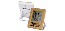 Bamboo Weather Station