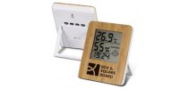 Bamboo Weather Station