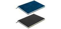 Genoa Soft Cover Notebook - Large