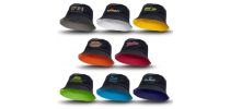 Reversible Bucket Hat