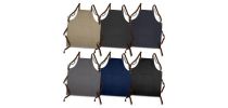 Cuisine Bib Apron - Elite