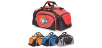 Mascot Sports Bag