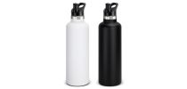 Nomad Vacuum Bottle - 1L