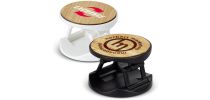 Bamboo Phone Holder