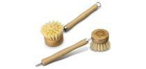 Bamboo Dish Brush