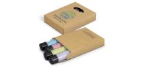 Spa Bath Salt Set