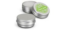 Lip Balm Tin
