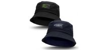 Bucket Hat with Patch
