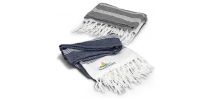 Ohau Throw Blanket