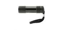 Gripper 9 LED Flashlight
