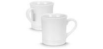 Alba Coffee Mug
