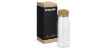 Keepsake Onsen Bottle