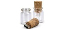 Bottle Flash Drive 8GB