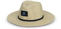 Barbados Wide Brim Hat