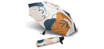 Full Colour Compact Umbrella
