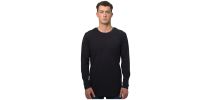 TRENDSWEAR Harlow Men's Long Sleeve Crew