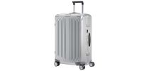 Samsonite Lite-Box ALU Spinner 69cm