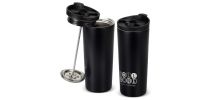 Coffee Press Vacuum Cup