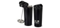 Coffee Press Vacuum Cup
