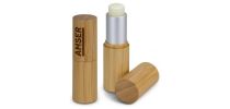 Bamboo Lip Balm