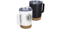 Bardot Vacuum Mug