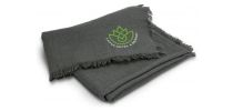 Belfast Throw Blanket