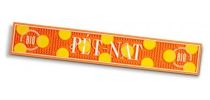 PVC Bar Runner - Small