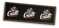 PVC Bar Runner aEUR" Large