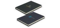Re-Cotton Hard Cover Notebook