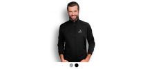 Camden Unisex Quarter Zip
