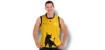 Custom Mens AFL Top
