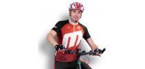 Custom Mens Cycling Top
